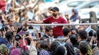 فرصتی جدید برای خودنمایی سلبریتی‌‌ها/ «ماکان بند» هم نویسنده شدند؟!