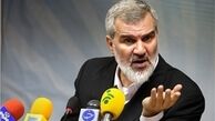 مجبورم لباس پلیسی‌ام را بپوشم