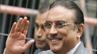 پرونده فساد مالی «زرداری» دردادگاه سوئیس مختومه شد