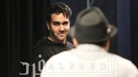 پوریا پورسرخ؛ از سیمرغ بلورین تا بازی در «آلفرد»