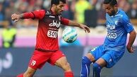 جولان افراطی‌ها علیه بازیکنان جداشده استقلال و پرسپولیس