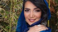 عکاسی مدلینگ الهام پاوه نژاد + عکس