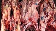 افزایش2هزارتومانی قیمت گوشت گوسفندی/کاهش نرخ پیش بینی نمی‌شود