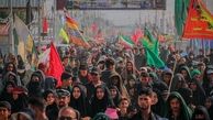 سهم استان تهران در اربعین ۱۴۰۰ چقدر است ؟
