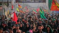 سهم استان تهران در اربعین ۱۴۰۰ چقدر است ؟
