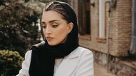 بهنوش طباطبایی هم مدلینگ شد + عکس