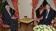 دعوت اردوغان از روحانی برای سفر به ترکیه