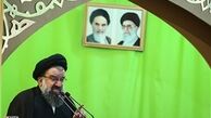 دولت روحانی حریم‌ها را حفظ کند