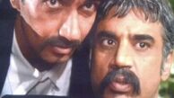 رادش در جوانی + عکس