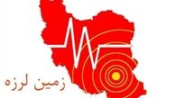  زلزله نسبتا شدید در جیرفت کرمان + میزان خسارت