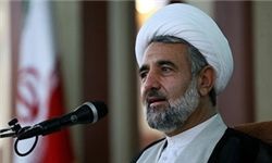 نامه "ذوالنوری" به ظریف درباره اخذ تضمین از آمریکا
