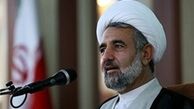 نامه "ذوالنوری" به ظریف درباره اخذ تضمین از آمریکا

