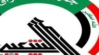 موفقیت حشد شعبی در دستگیری یکی از سرکردگان داعش در صلاح‌الدین
