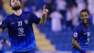 شرایط مشابه الهلال و استقلال