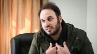محمدحسین مهدویان: دیگر فیلم سیاسی نمی‌سازم