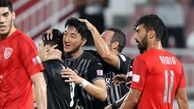 شکست الدحیل در لیگ ستارگان قطر