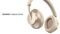 هوآوی با هدفون FreeBuds Studio به جنگ رقیبان بزرگ می‌رود