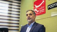 نقوی حسینی: نفوذ امنیتی در برنامه ششم مشهود است