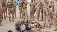 داعش خطاب به عناصرش: به داخل فلوجه عقب‌نشینی نکنید!