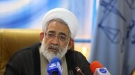 عناصر داعش که قصد شرارت در ۲۲ بهمن را داشتند را در اطراف تهران دستگیر کردیم
