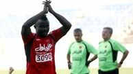 تعجب پرسپولیسی ها از کری خوانی گادوین منشا