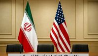 مکان مذاکرات ایران و آمریکا تغییر کرد + جزئیات