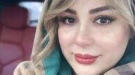 ظاهر جدید نیوشا ضیغمی + عکس