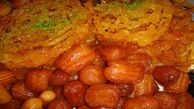 مراقب خوردن زولبیا و بامیه باشید 
