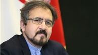 واکنش ایران به انفجار تروریستی در بلوچستان پاکستان 