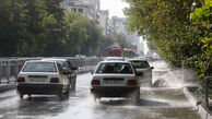 برف،‌باران و مه‌گرفتگی در جاده‌های کشور