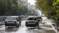  سامانه بارشی جدید در راه است