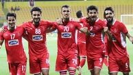 5 بازی و 4 سفر در ماراتن 19 روزه برای پرسپولیس