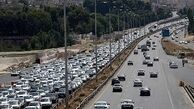 محدودیت‌های ترافیکی آخر هفته اعلام شد
