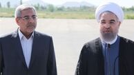 راهکار گران تدبیر و امیدی‌ها برای احیای دریاچه ارومیه