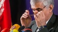 «افشانی» ۲۶ آبان شهرداری تهران را ترک می کند