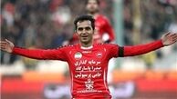 نوروزی با پرسپولیس به توافق رسید
