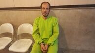 دزدی که بیماران را لخت می‌کرد، دستگیر شد