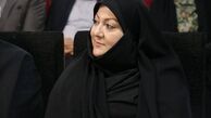 سودابه ضرغام نژاد اولین فرماندار زن دولت پزشکیان شد + بیوگرافی