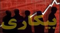 مرکز آمار ایران: نرخ بیکاری افزایش یافته است 