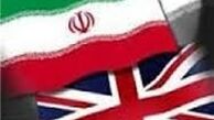 هشدار انگلیس به اتباعش برای سفر به ایران 