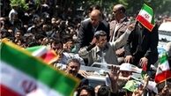 آغاز سفر استانی دولت پس از یک سال