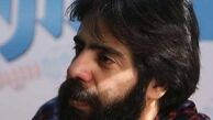 عکس های سلمان فرخنده و همسرش + زندگی شخصی