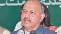  ایران خواستار پیوستن به کریدور اقتصادی چین و پاکستان