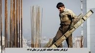 نرخ هر ساعت اضافه کاری کارگری در سال ۱۴۰۵ 