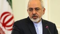 ظریف: امنیت و نظم درمنطقه را نمی‌توان با دلار خرید