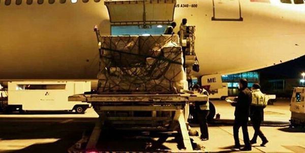 واردات 18.7 میلیون دوز واکسن کرونا به کشور + جدول