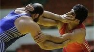 بیانیه فدراسیون کشتی درخصوص آذرشکیب