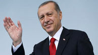 اردوغان: نابودی داعش در سوریه مانع از حملات آن در ترکیه می‌شود