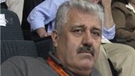 آقای رحیمی حالا شما را نمی‌شناسم!