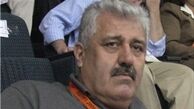 آقای رحیمی حالا شما را نمی‌شناسم!